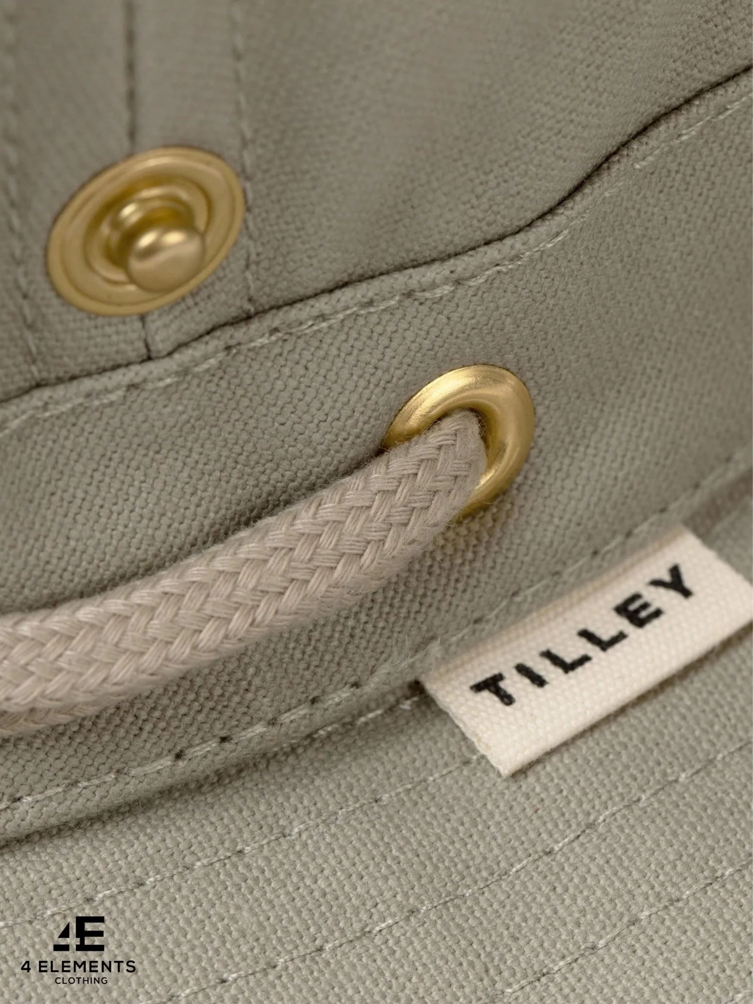 Tilley - The Classic Tilley T3 Duck Hat - Image 4