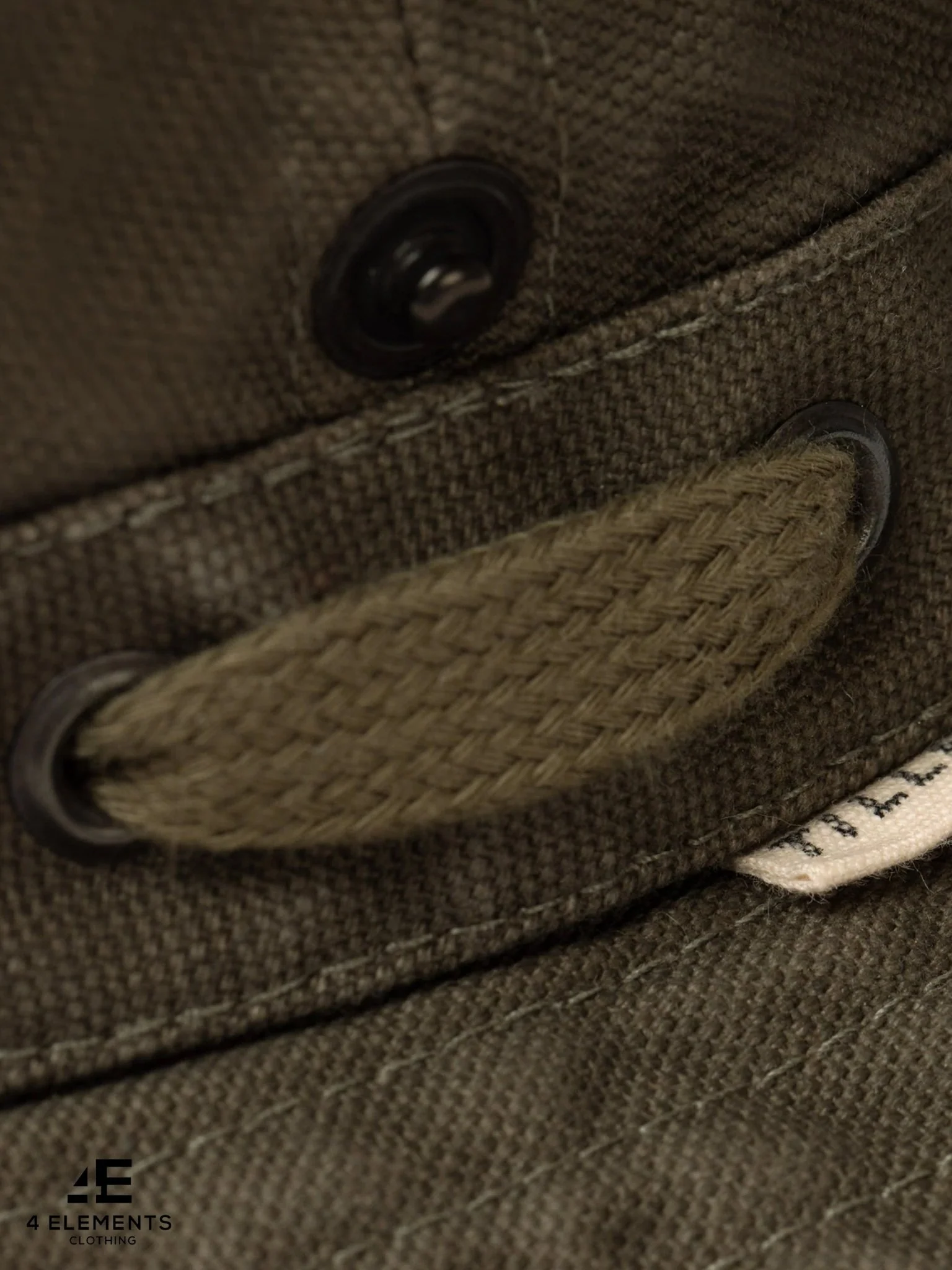 Tilley - The Classic Tilley T3 Wanderer Hat - Image 3