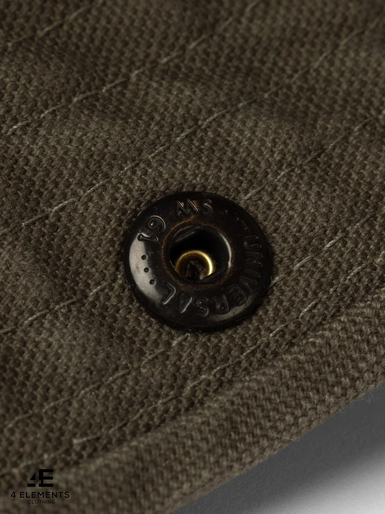 Tilley - The Classic Tilley T3 Wanderer Hat - Image 4
