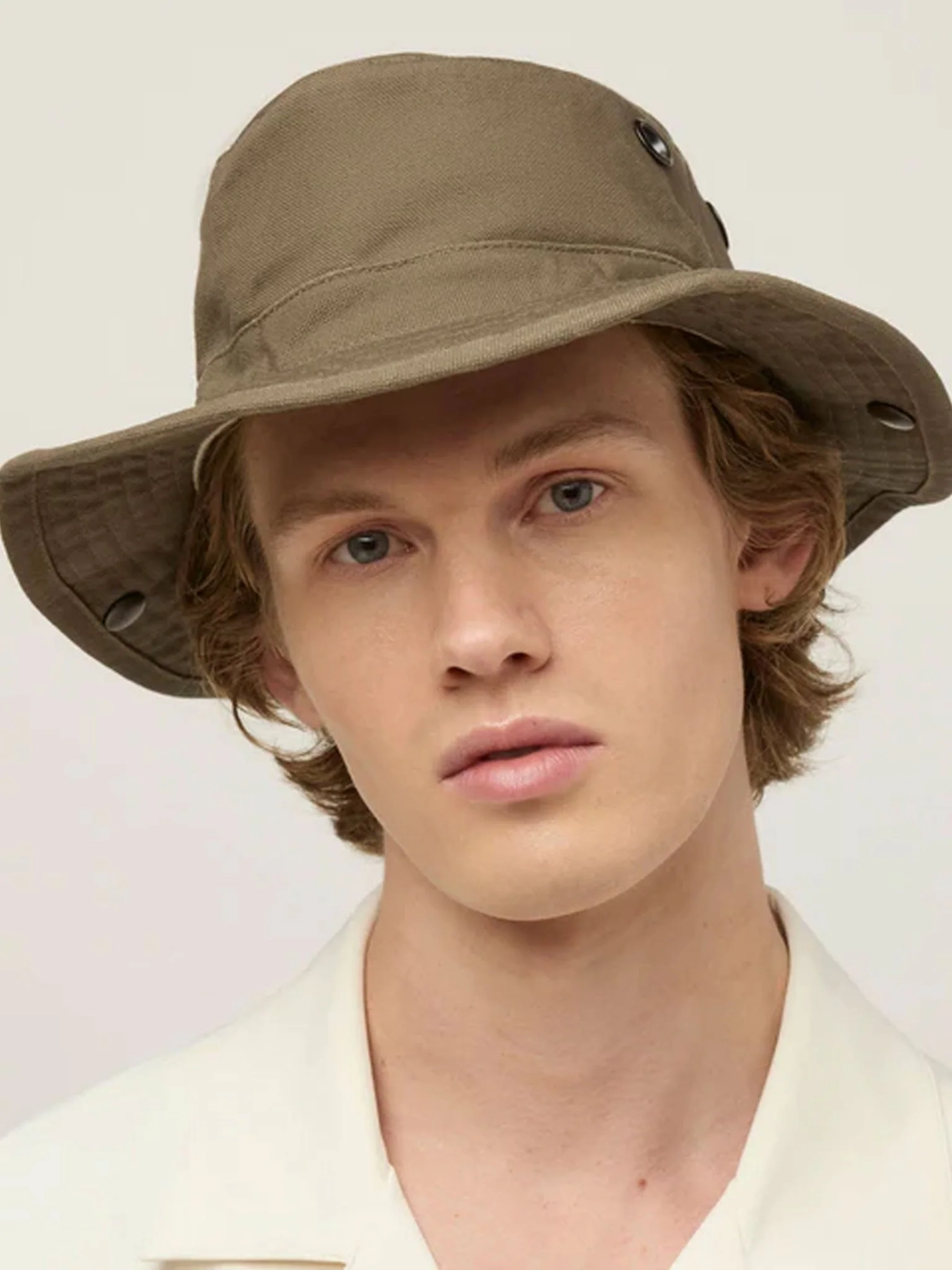 Tilley - The Classic Tilley T3 Wanderer Hat - Image 5