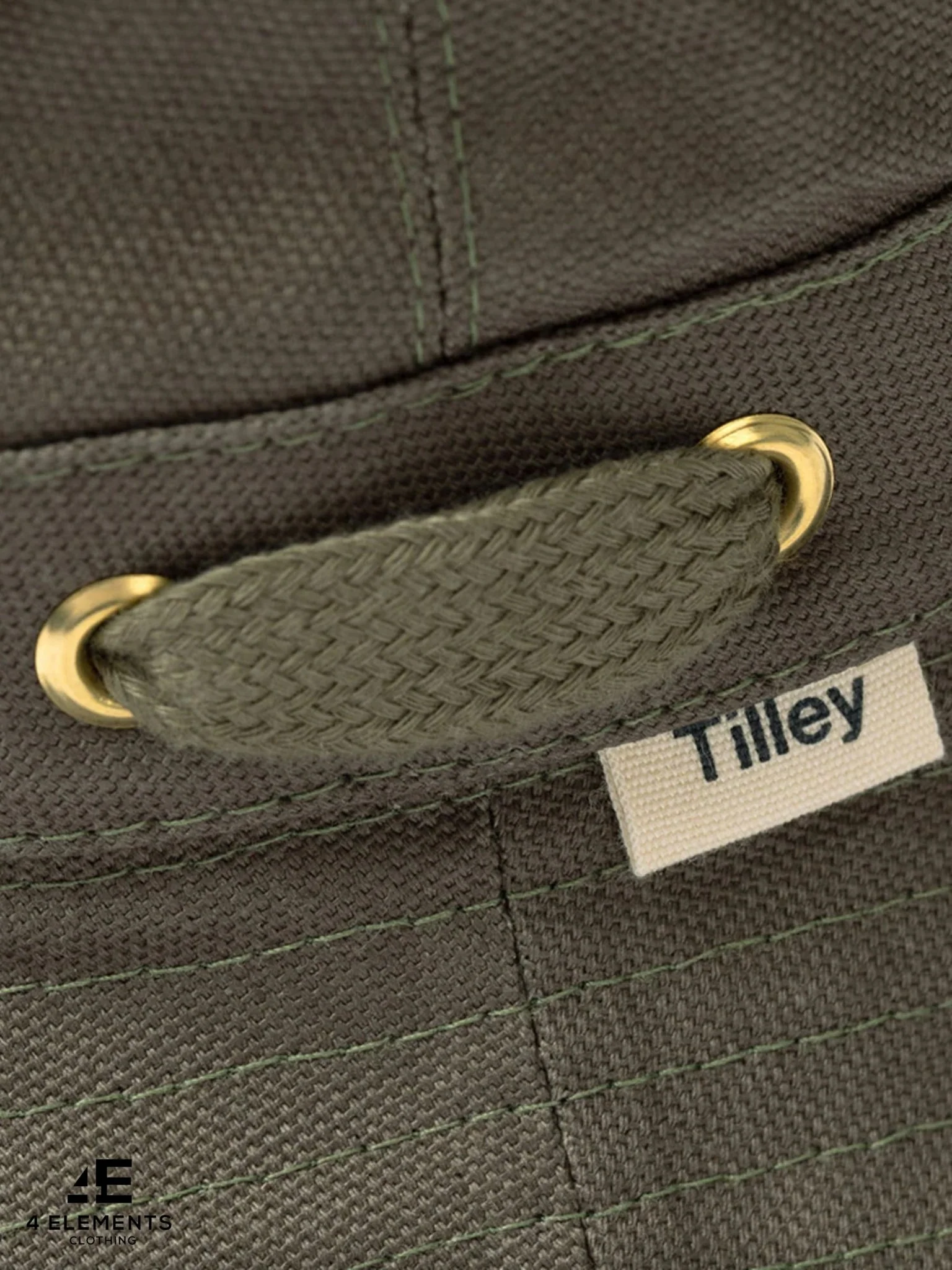 Tilley - The Iconic T1 Bucket Hat - Image 4