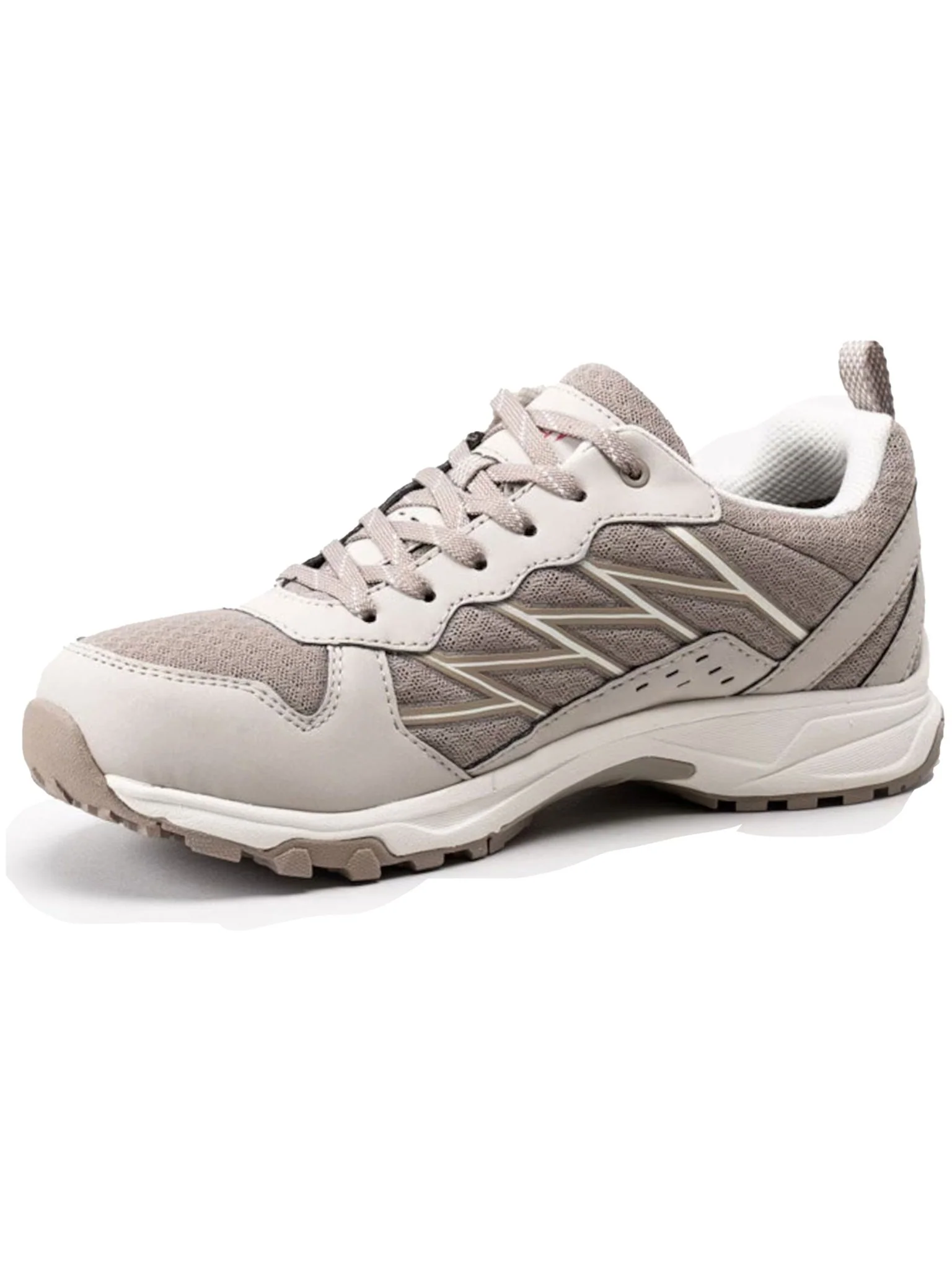 Treksta - Bolt Gore-Tex Waterproof Lace trail shoes - Beige - GTX - Image 4